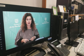 El Govern afirma que no ha «acceptat ni rebutjat» la proposta de Busquets