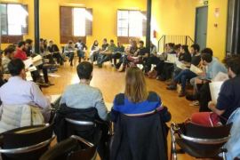 El nou Consell de la Joventut celebra aquest dissabte les primeres eleccions