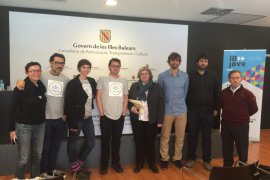 El Govern recupera el programa cultural Art Jove i convoca nou certàmens