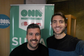 Miquel Flexas Sampedro, professor de l’escola El Temple, ha estat nominat a ser el millor professor de l’Estat espanyol en els Premis d’EducaAbanca.