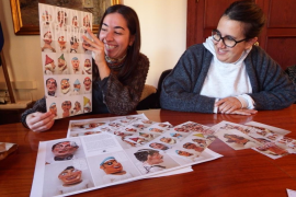 Campanya municipal per recuperar els ‘caparrots’ de les festes