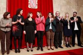 Bel Busquets és la nova vicepresidenta del Govern i consellera de Turisme