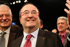 Paraules desafortunades d’Iceta sobre Junqueras: «L’osset que tothom va voler tenir»