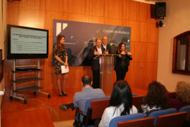 El Consell posa en marxa la Oficina de Responsabilitat Social 