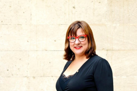 Busquets assumeix els pressuposts del seu antecessor, Biel Barceló