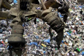 El GOB denuncia que Govern i Consell avalin l’ampliació del dipòsit de cendres de TIRME 