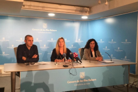 La Conselleria de Salut posa en marxa l'Observatori del Suïcidi