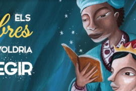 El Gremi de Llibreters de Mallorca inicia la campanya de Nadal de foment de la lectura