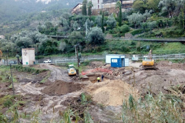 El GOB recorda al Govern, Consell i Delegació la seva responsabilitat sobre l'autorització de Petit Deià