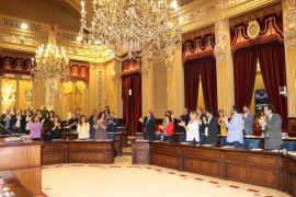 Ascendeixen un 7’3% els Pressuposts per al 2018 en relació a l’any passat