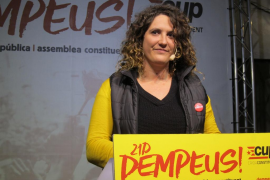 La CUP valora positivament l’augment de la participació electoral 