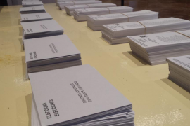 Ciudadanos es converteix en la força més votada però l'independentisme manté la majoria