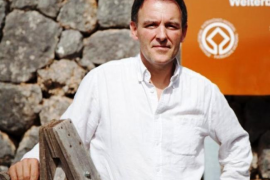 Bartomeu Deyá, nomenat conseller de monuments i llocs de la UNESCO