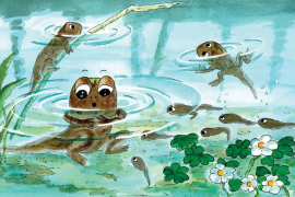 [VÍDEO] 'La cançó d'en Taques', nou recurs educatiu del GOB