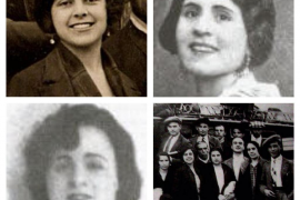 El Teatre del Mar acollirà, un any més, l'homenatge a les Roges del Molinar