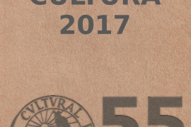 Roger Mas, Borja Penalba i Mireia Vives i el Projecte Cruïlles actuaran a la Nit de la Cultura