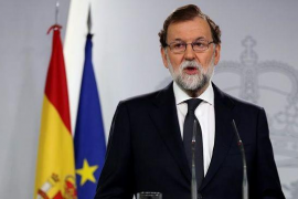 Rajoy convoca el Senat per aplicar el 155 a les Balears