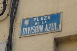 El nomenclàtor franquista desapareix dels carrers d’Alacant