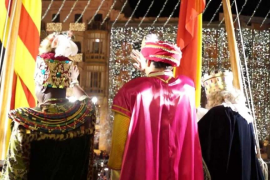 La fantasia protagonitzarà una renovada Cavalcada de Reis 2018