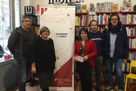 Patrimoni en Xarxa aglutinarà les entitats que treballen pel patrimoni a Mallorca