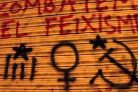 [VÍDEO] Arran fa una crida a l'organització per la conformació dels Països Catalans 