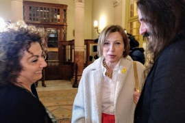 El PP censura la cessió del Teatre Principal a l'OCB «orientat a l'enaltiment de l'independentisme»