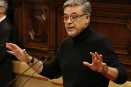 Endavant demana explicacions a Puigdemont sobre la materialització de la República