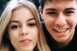 Els concursants d'Operación Triunfo canten 'Els Segadors'