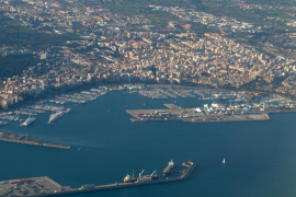 Port de Palma