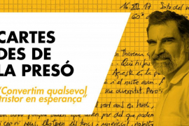 Cuixart: «Reformular tot allò que sigui necessari, però sense renunciar als grans èxits de país»
