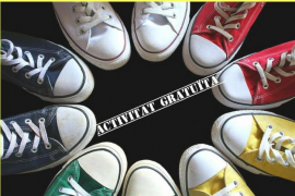 Cultura organitza cursos dinàmics de català per a joves nouvinguts 