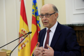 Les Balears patiran una retallada de 67 milions d'euros per part del Govern espanyol