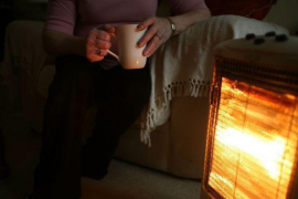 L'ús d'electricitat a les Balears ha augmentat prop d'un 4% aquest 2017