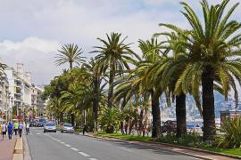 ARCA: «La Via de Cintura havia d'alliberar el Passeig Marítim de trànsit»