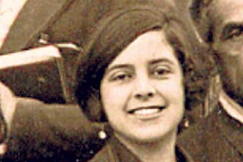 Proposen el nom d'Aurora Picornell per a la nova biblioteca del Molinar