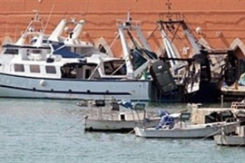 El Govern finança una pesca d’arrossegament més sostenible