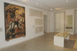 Cultura inicia els tràmits per proveir la plaça de director del Museu de Mallorca