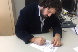 Lluís Apesteguia, nou cap de gabinet de Bel Busquets a Vicepresidència i Turisme