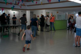 TV3 emetrà el documental inèdit '1-O', una crònica de la jornada