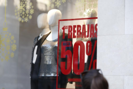 El Pi reclama tornar a les dues temporades de rebaixes.