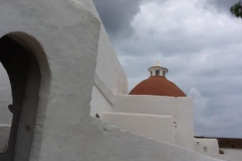 La parròquia de Santa Eulària es prepara per commemorar els seus 450 anys d'existència