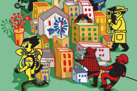 Obert el termini per a inscriure’s a la gimcana Trescabarris