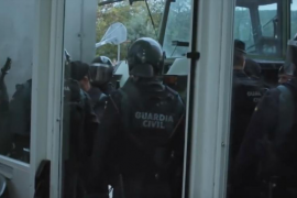 [VÍDEO] El documental sencer sobre el referèndum de l'1 d'octubre