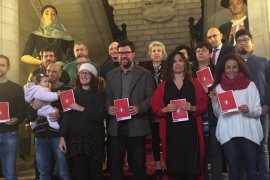 Un Sant Sebastià 2018 amb més de 70 activitats a Palma