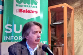 Xavier Pericay: «Ni Ciudadanos ni Fundació Jaume III posen en dubte la unitat de la llengua catalana»