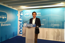 Company culpa Armengol de ser una «mala negociadora» per mantenir un «discurs victimista»