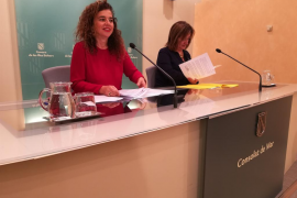 El Govern reclama al PP que retorni 212.941 euros per la subvenció electoral de 2007