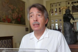 Pericay: «Amb el suport a l'OCB, aquest Govern ha demostrat la seva postura amb l'independentisme»