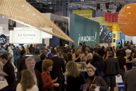 Les Balears seran presents a la Fira Internacional de Turisme 2018 a Madrid