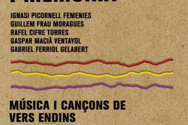 El cementeri de Palma rep les restes de cinc víctimes identificades de la fossa de Porreres 